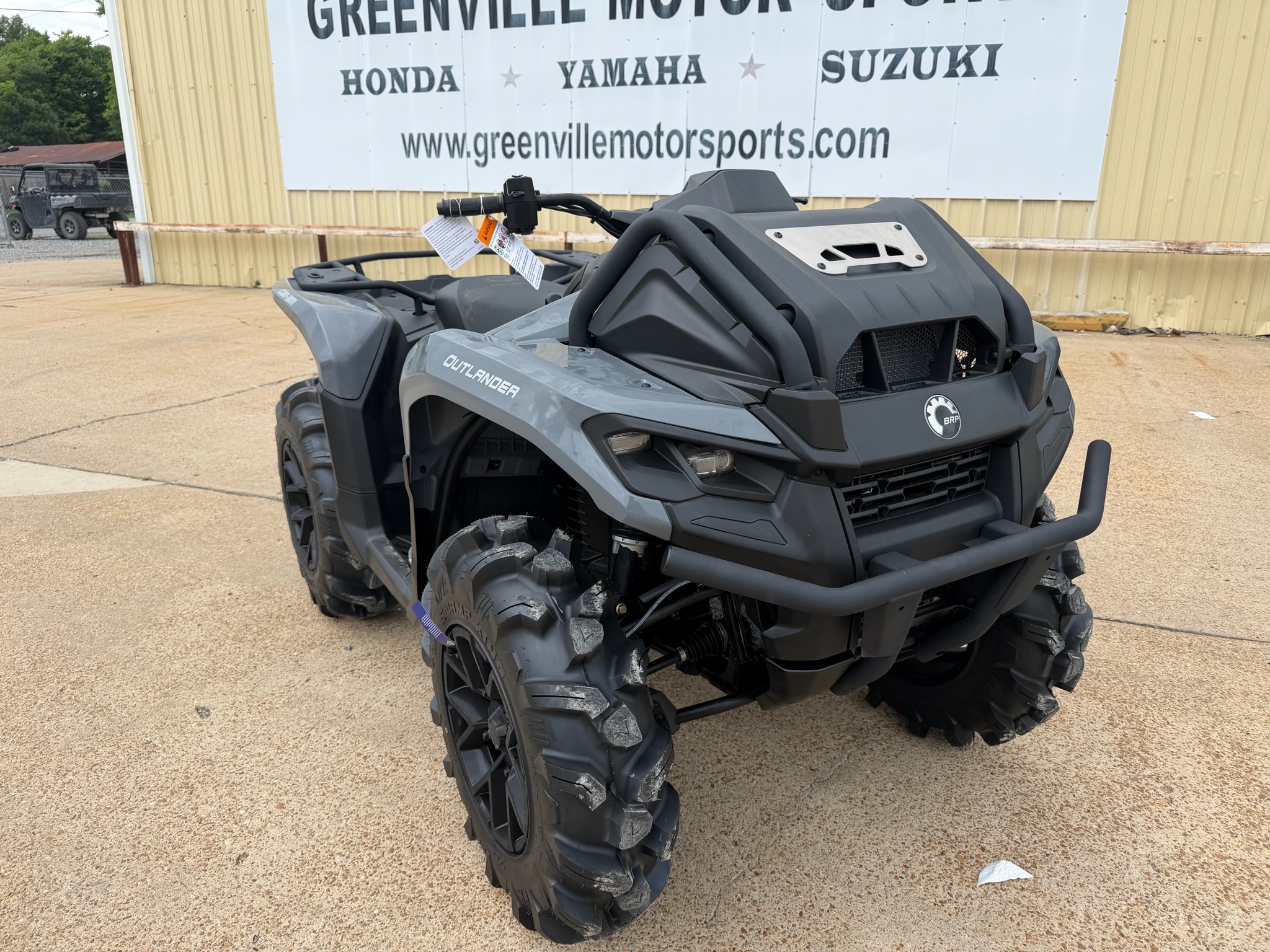 2026 Can-Am Outlander X MR 700 for sale 1184606