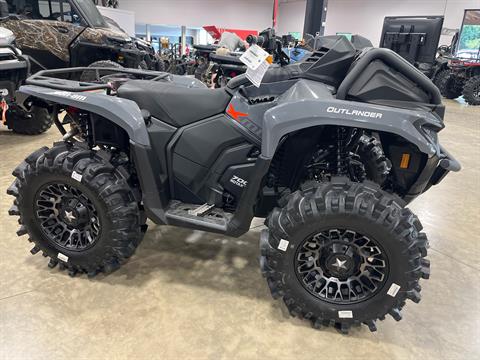 2026 Can-Am Outlander X MR 700 — photo 1 of 14