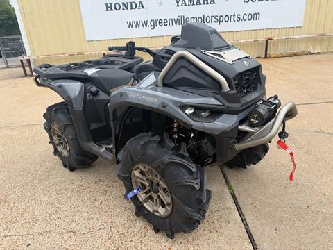 2026 Can-Am Outlander X MR 850 — photo 1 of 11