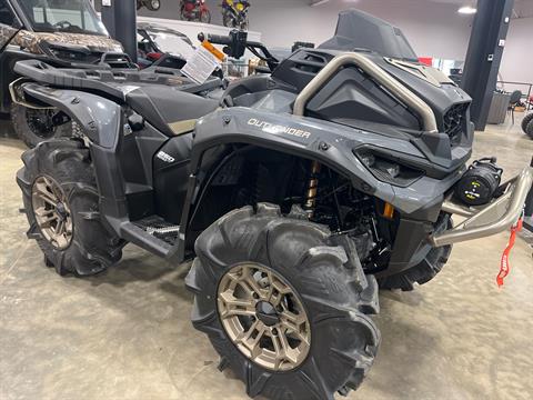 2026 Can-Am Outlander X MR 850 — photo 1 of 8