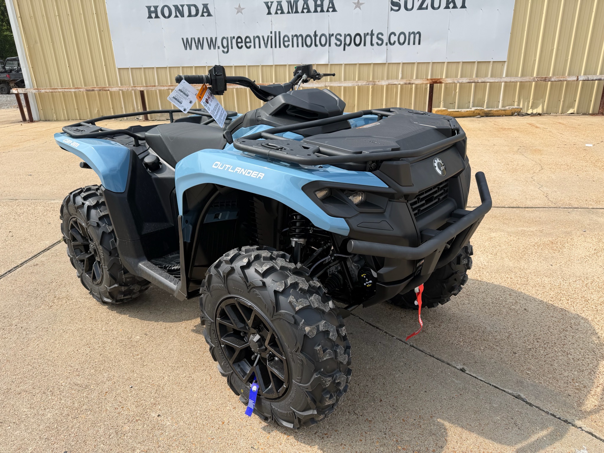 2026 Can-Am Outlander XT 700 for sale 1186823