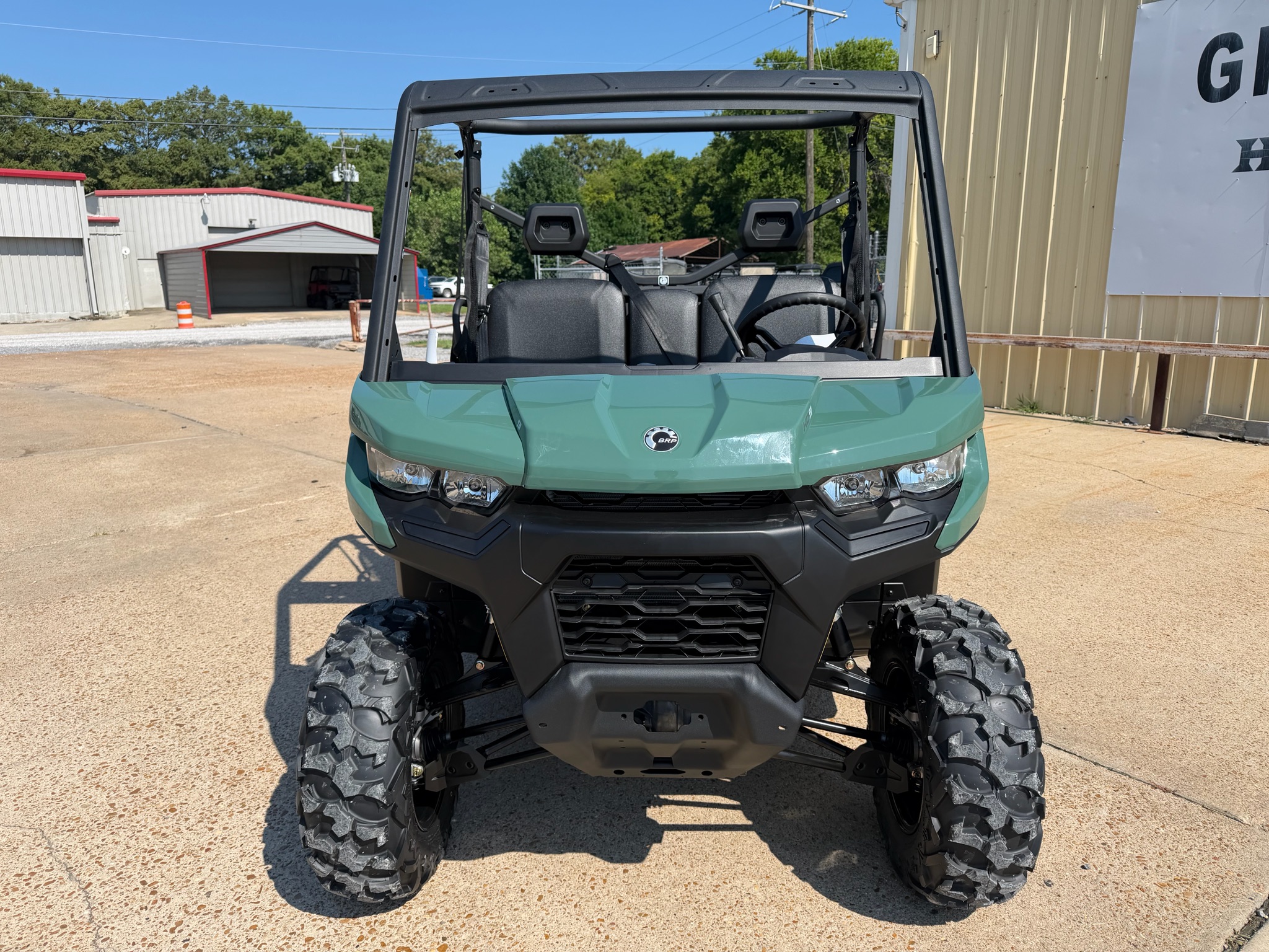 2026 Can-Am Defender DPS HD9 for sale 1312662