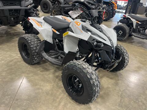 2027 Can-Am Renegade 110 EFI — photo 1 of 3