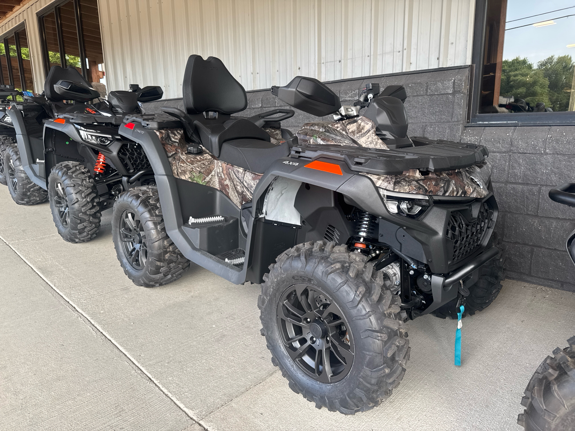 2025  CForce 1000 Touring for sale 1311555