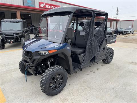 2026 Cfmoto UFORCE 800 XL — photo 1 of 13