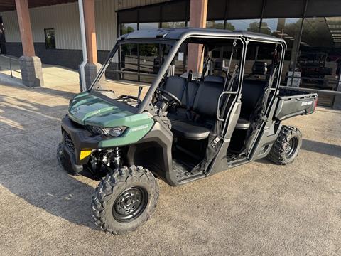 2026 Can-Am Defender MAX HD7