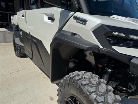 New 2026 Can-Am Defender MAX Limited HD11 Hybrid White | Utility