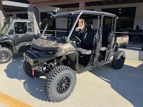 2026 Can-Am Defender MAX XT HD11 — photo 1 of 14