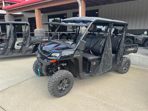 New 2026 CFMOTO UForce 1000 XL Nebula Black | Utility Vehicles in