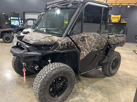 2026 Can-Am Defender Limited HD11 — photo 1 of 16