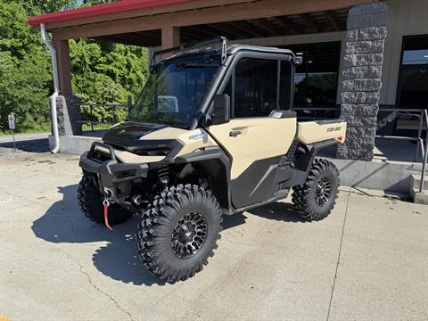 2026 Can-Am Defender Limited HD11 — photo 1 of 18