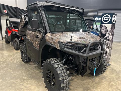 2027 Cfmoto UFORCE U10 Pro Highland EPS — photo 1 of 22