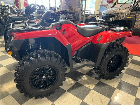 2026 Honda FourTrax Rancher 4x4