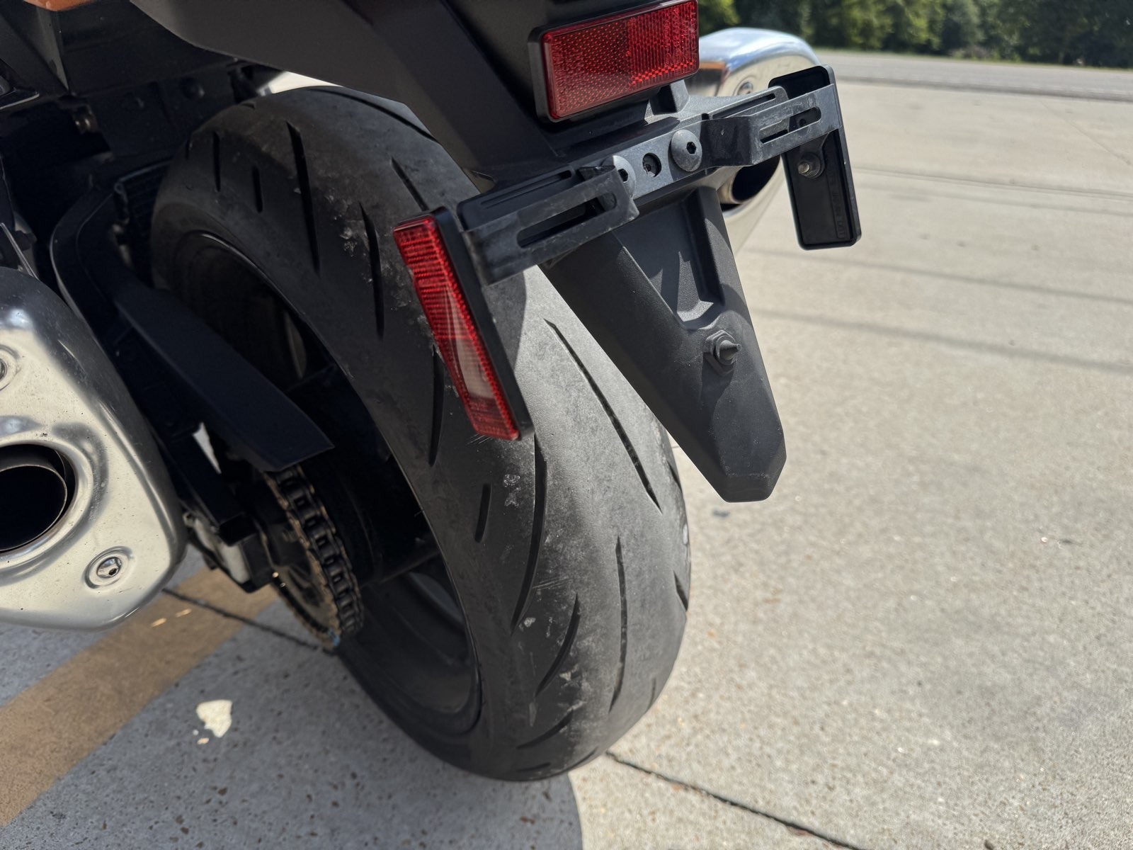 2022 Suzuki Hayabusa 6