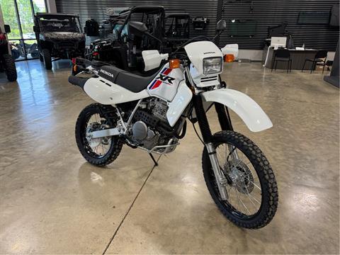 Xr 650 Honda Xr For Sale Near Me New 2024 Honda XR650L White