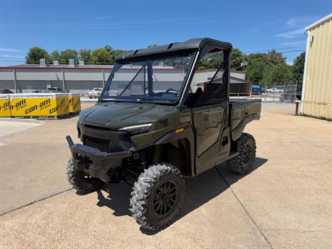 2026 Honda Pioneer 1000 Deluxe