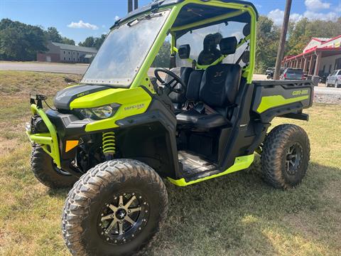 2020 Can-Am Defender X MR HD10 — photo 1 of 14