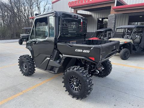 New 2026 Can-Am Defender XT CAB HD11 Stealth Black | Utility