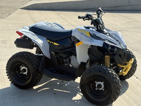 2023 Can-Am Renegade 70 EFI — photo 1 of 8