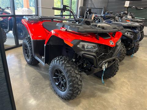 2026 Cfmoto CFORCE 500 — photo 1 of 11
