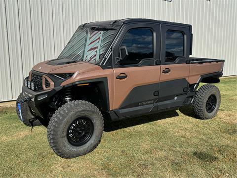 Used 2025 Polaris Ranger Crew XD 1500 Northstar Edition Ultimate