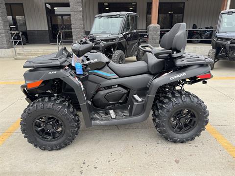 2026 Cfmoto CFORCE 600 Touring