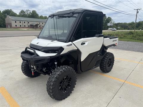 2026 Can-Am Defender Limited HD11 — photo 1 of 19