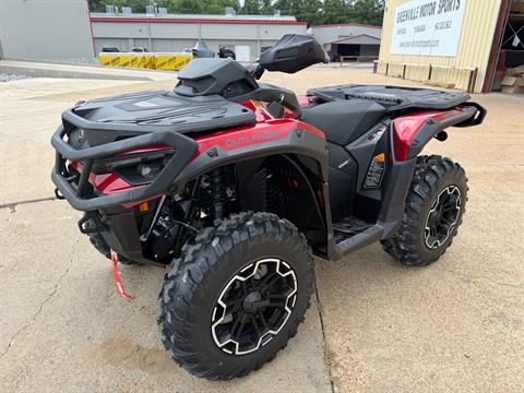 2026 Can-Am Outlander XT 1000R