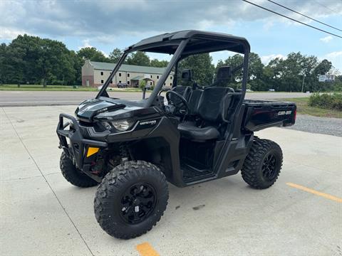 2021 Can-Am Defender XT HD10