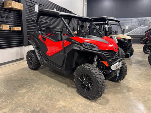 2026 Cfmoto ZFORCE 950 Trail