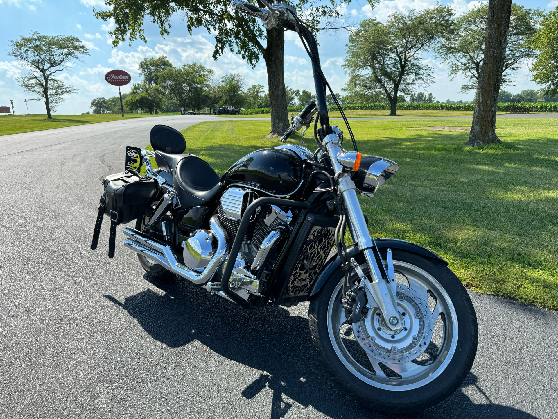 Used 2003 Honda VTX, Charleston IL | Specs, Price, Photos