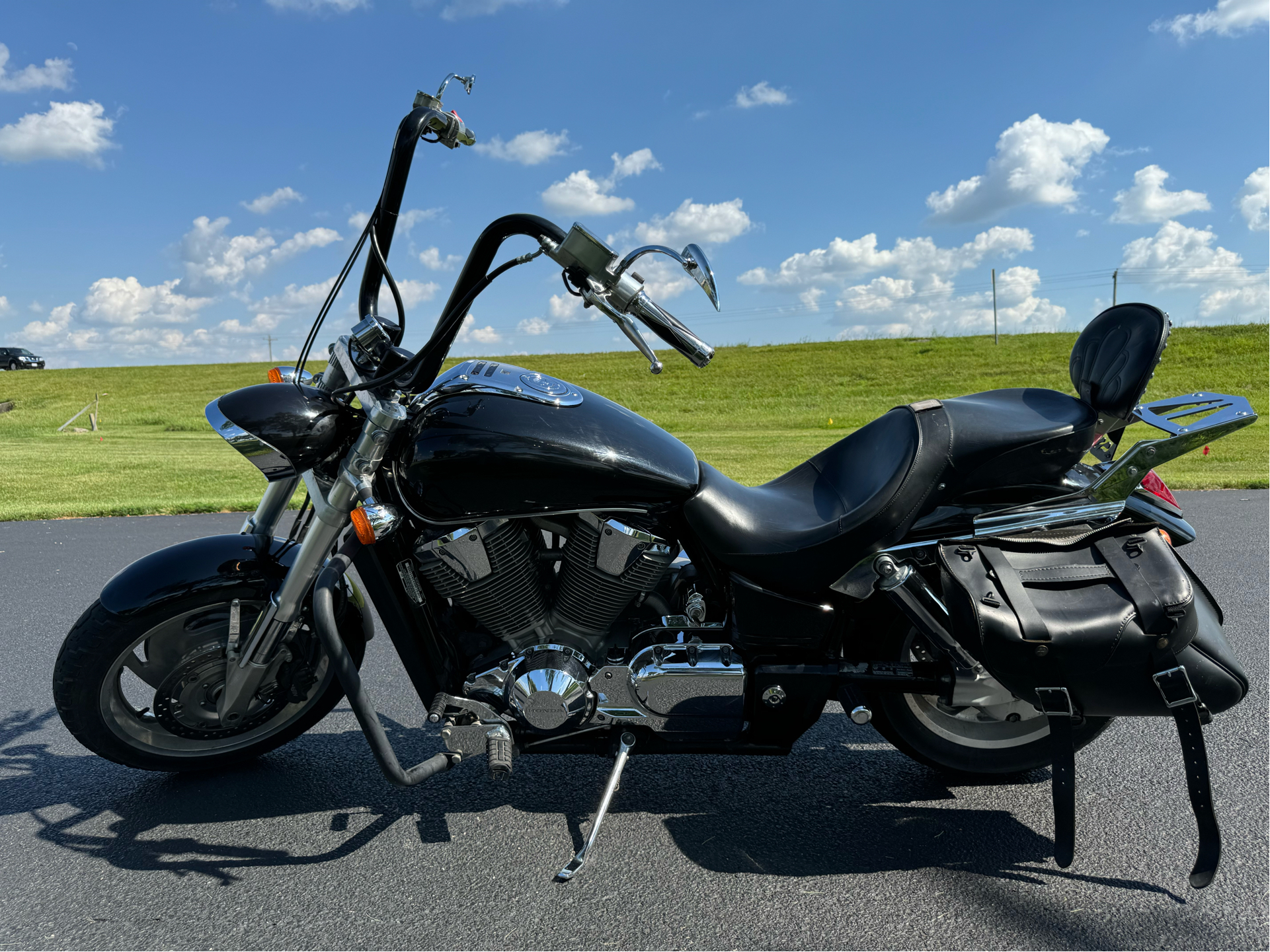 Used 2003 Honda VTX, Charleston IL | Specs, Price, Photos