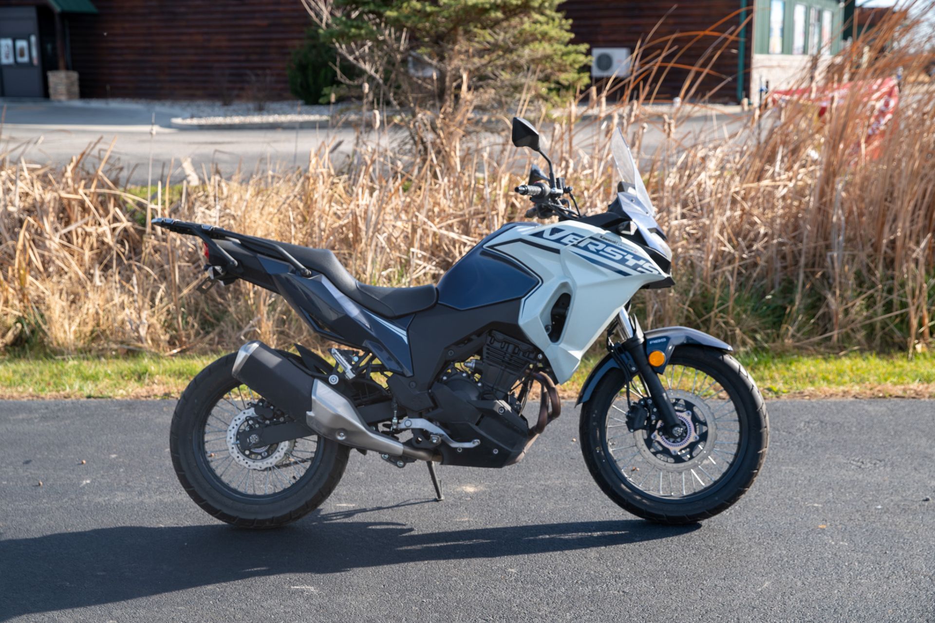Used 2022 Kawasaki Versys-X 300 ABS, Charleston IL | Specs Used 2022 Kawasaki Versys-X 300 ABS, Charleston IL | Specs