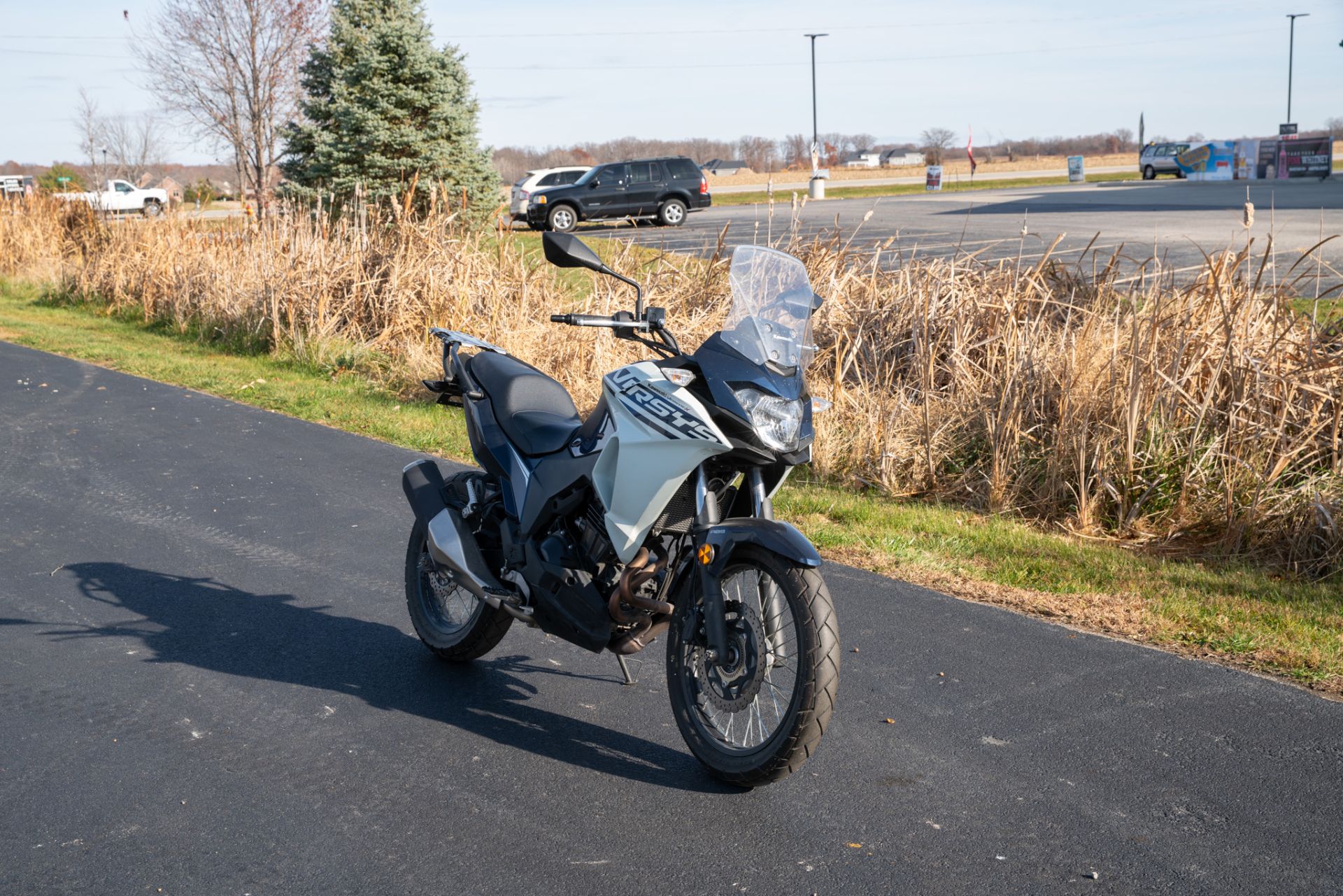 Used 2022 Kawasaki Versys-X 300 ABS, Charleston IL | Specs Used 2022 Kawasaki Versys-X 300 ABS, Charleston IL | Specs