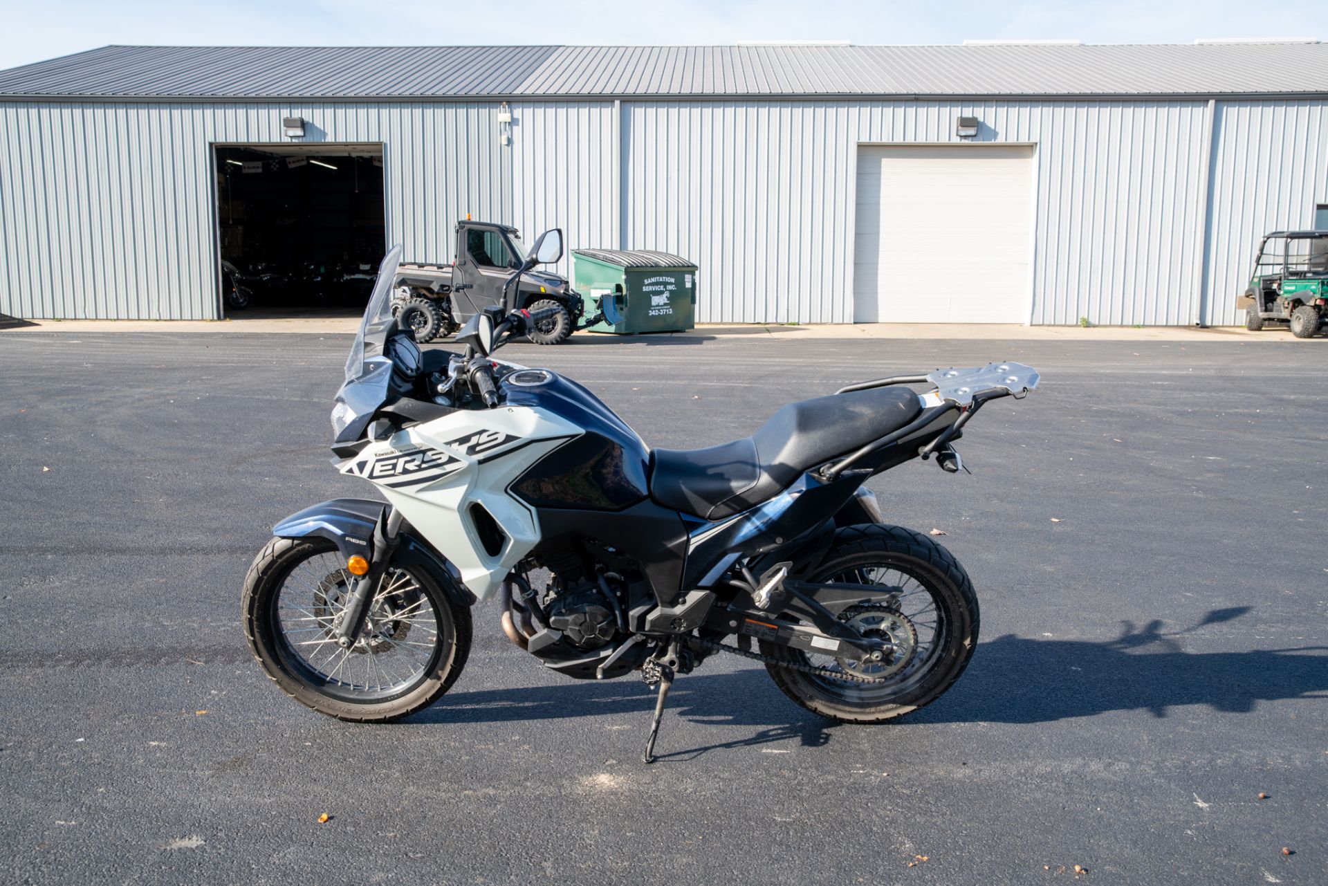 Used 2022 Kawasaki Versys-X 300 ABS, Charleston IL | Specs Used 2022 Kawasaki Versys-X 300 ABS, Charleston IL | Specs