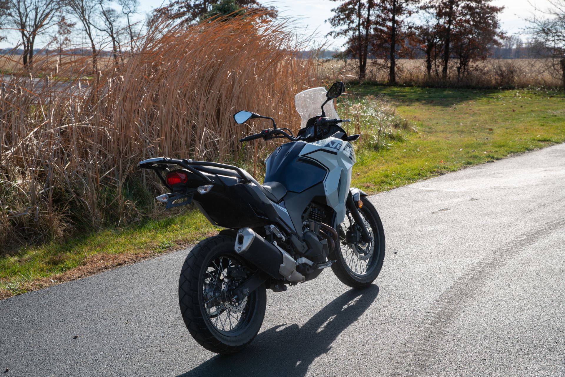 Used 2022 Kawasaki Versys-X 300 ABS, Charleston IL | Specs Used 2022 Kawasaki Versys-X 300 ABS, Charleston IL | Specs