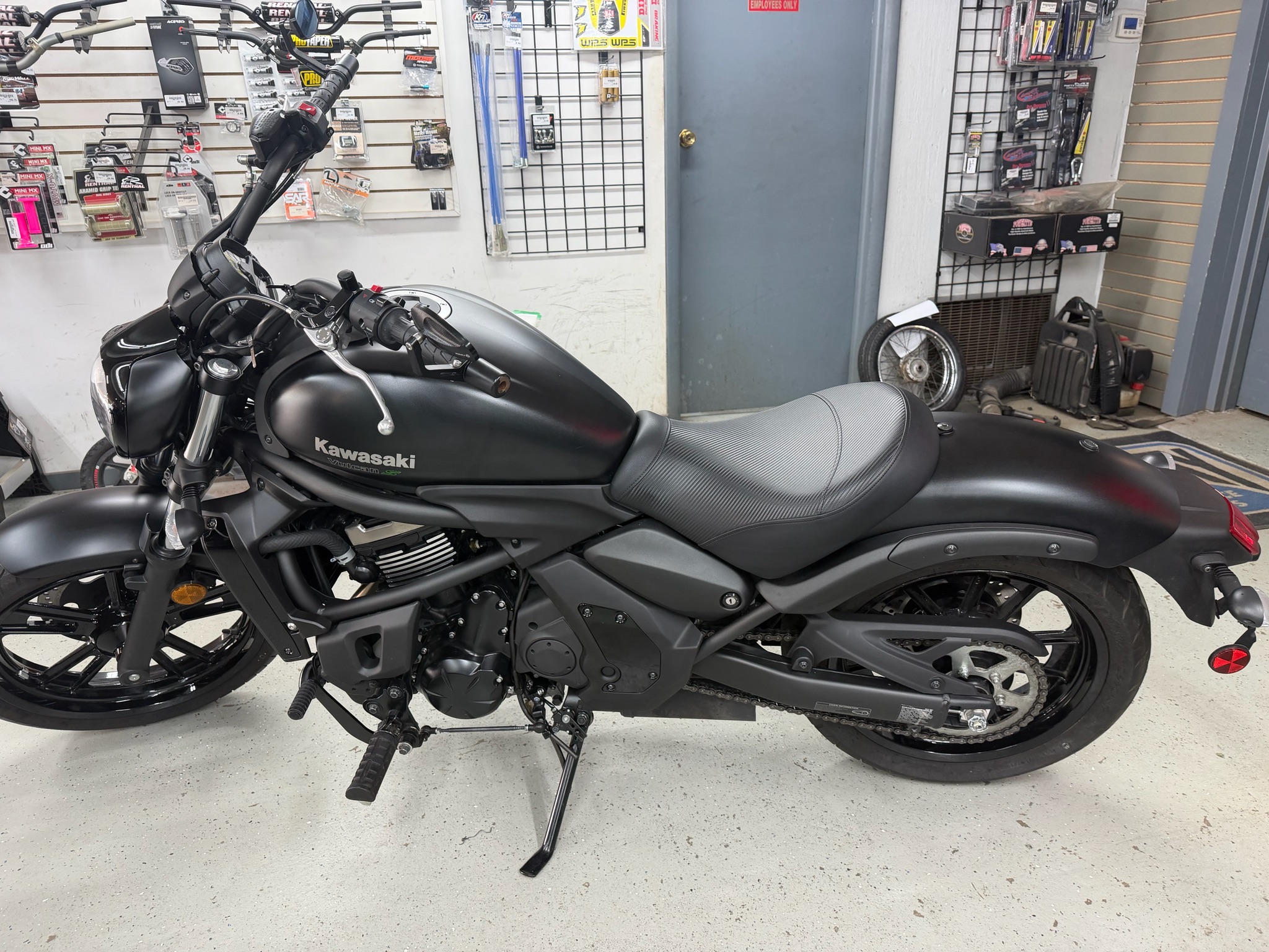 2023 Kawasaki Vulcan S for sale 1217471