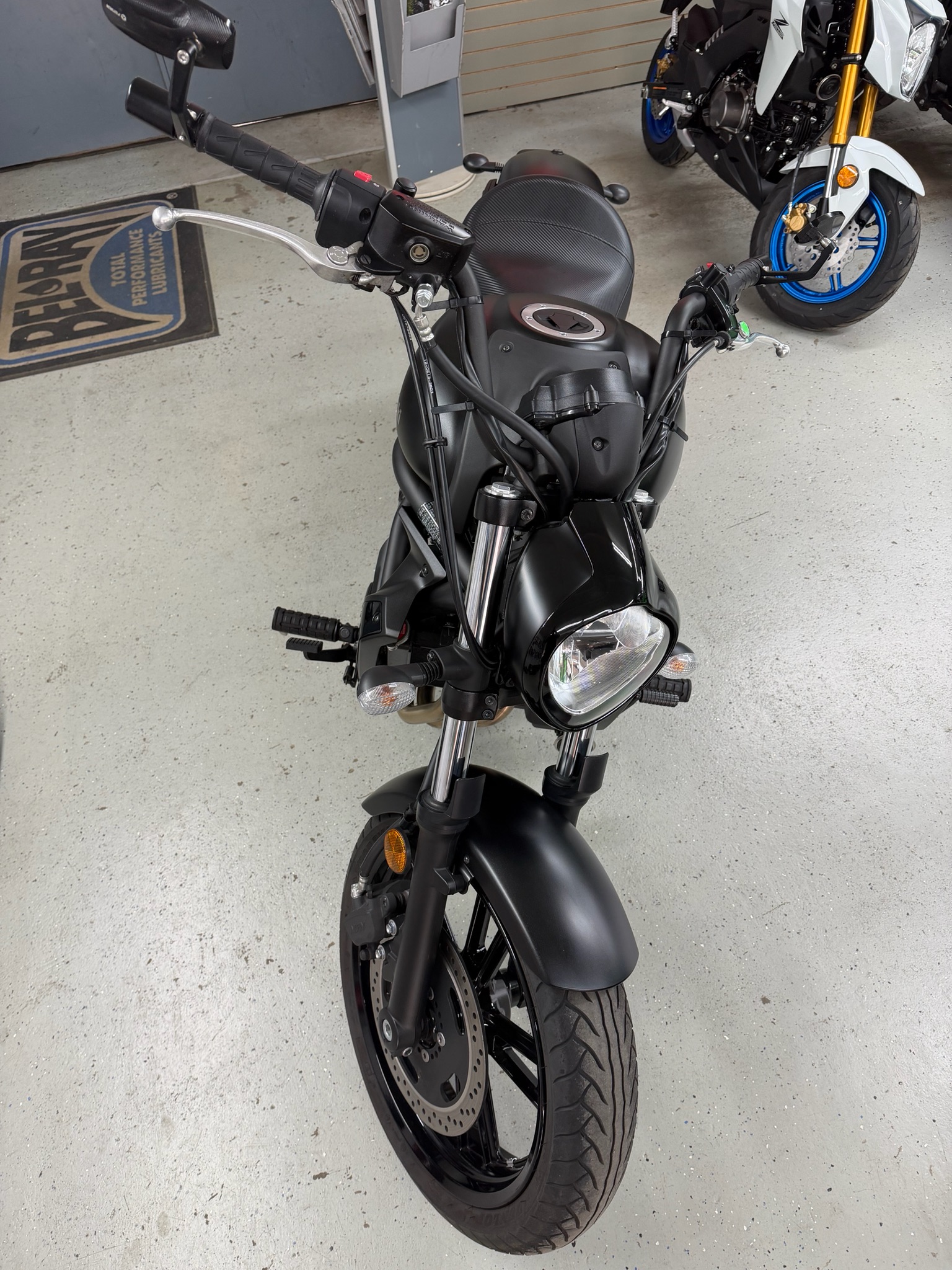 2023 Kawasaki Vulcan S 4