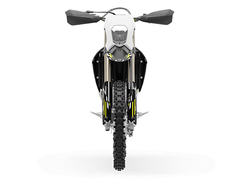 2026 Triumph TF 450-E 5