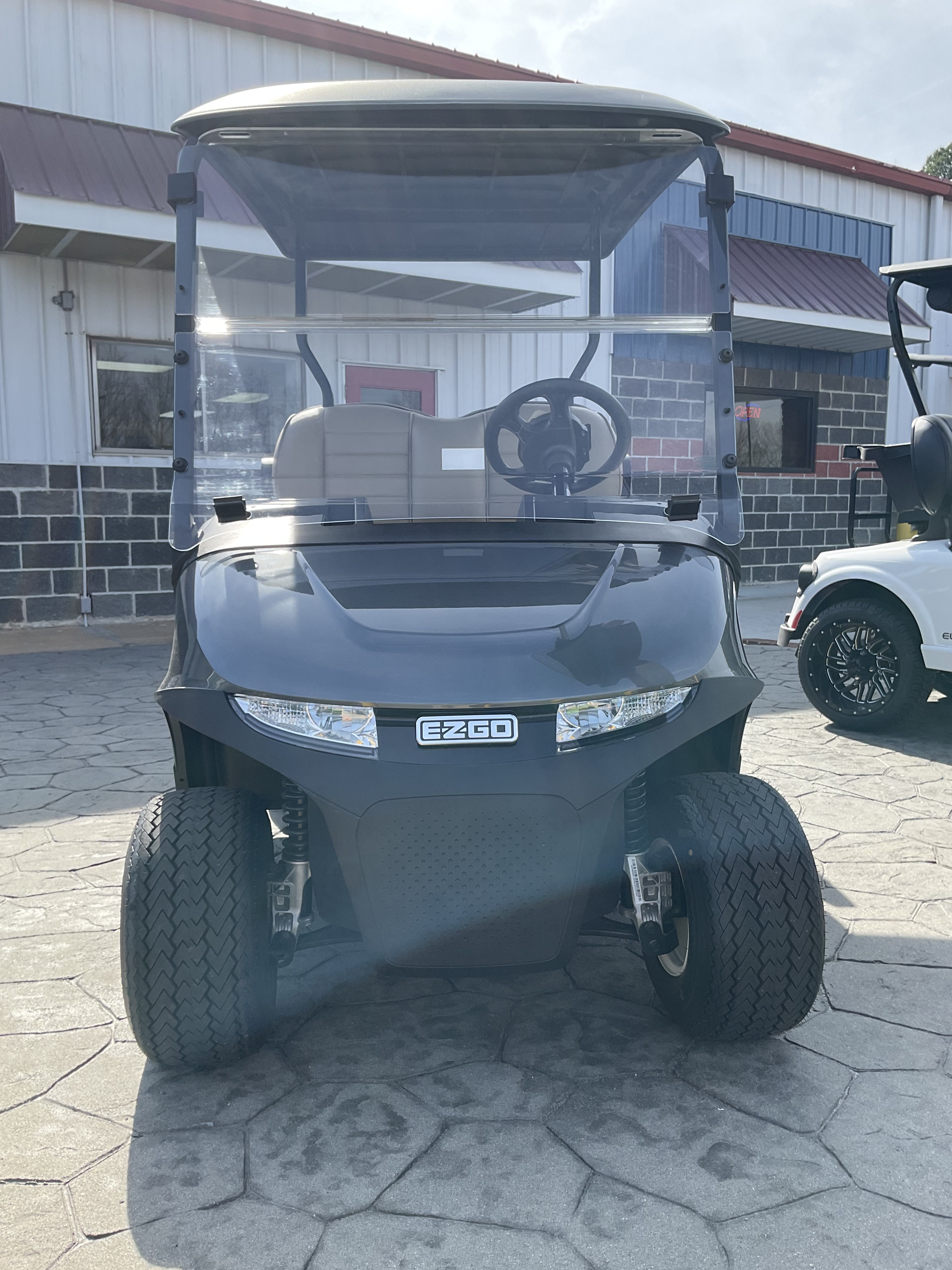 2025  Freedom RXV 2+2 ELiTE Lithium for sale 546815