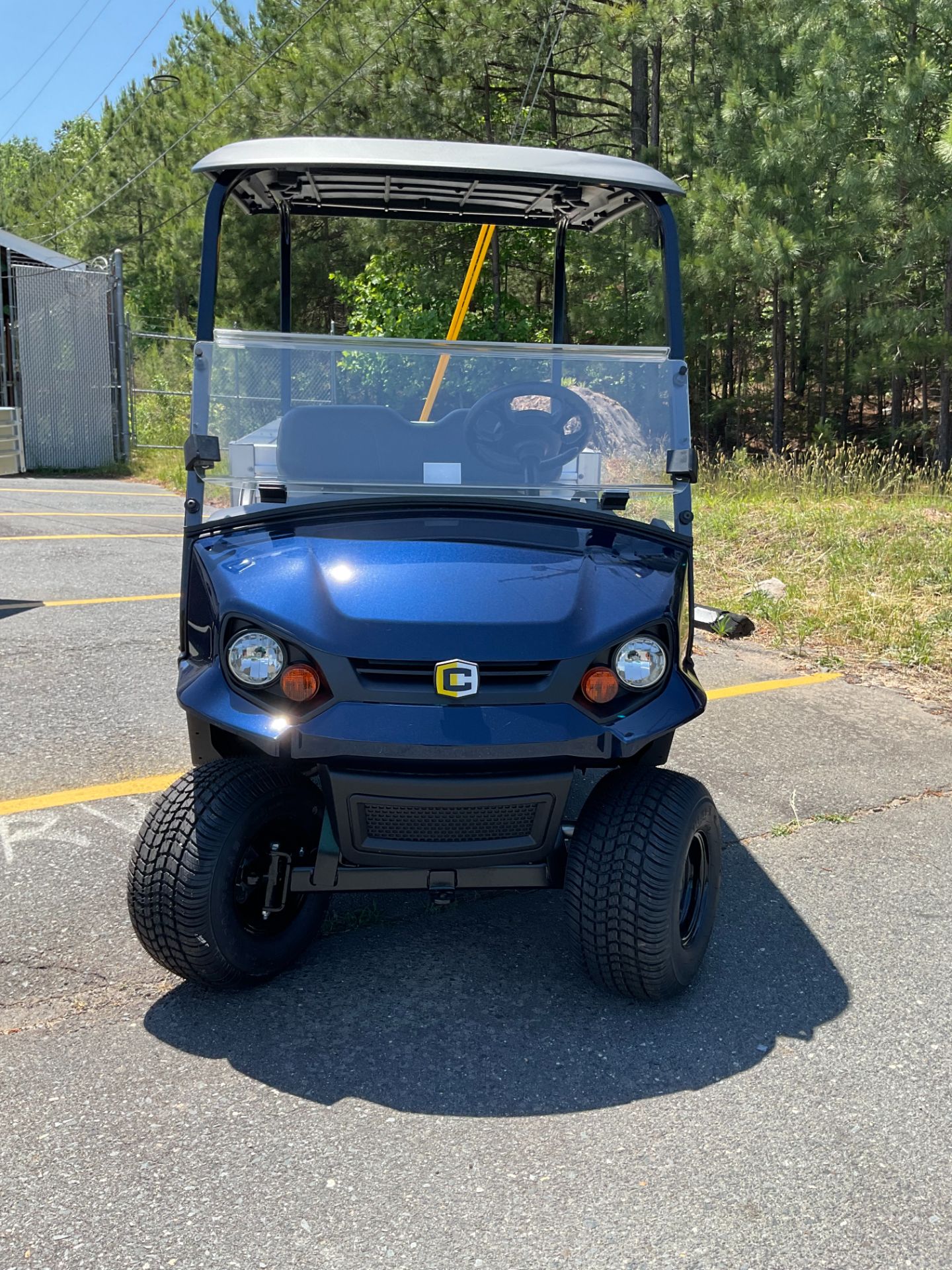 2025  Hauler XL ELITE Lithium for sale 793811