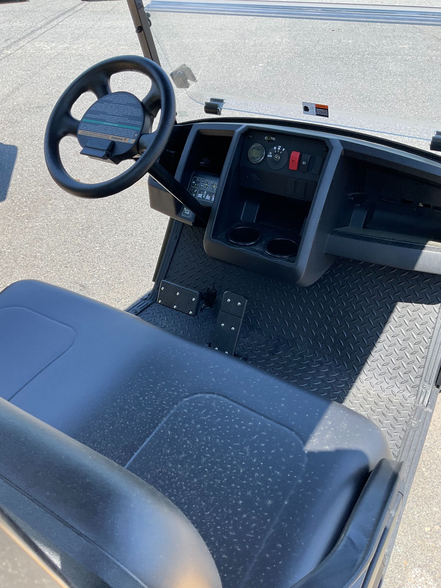 2025  Hauler XL ELITE Lithium 5