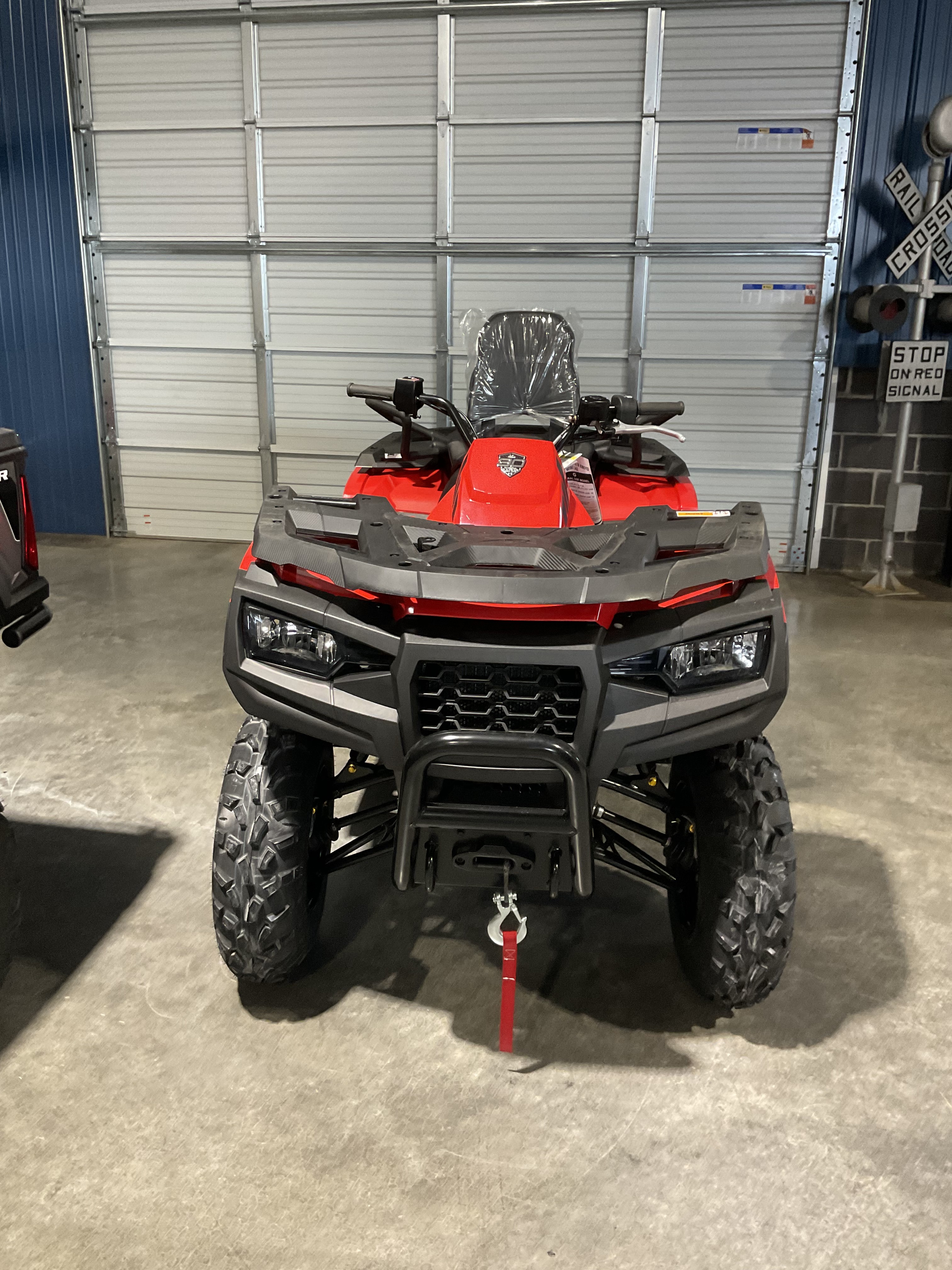 2026 Arctic Cat photo 6