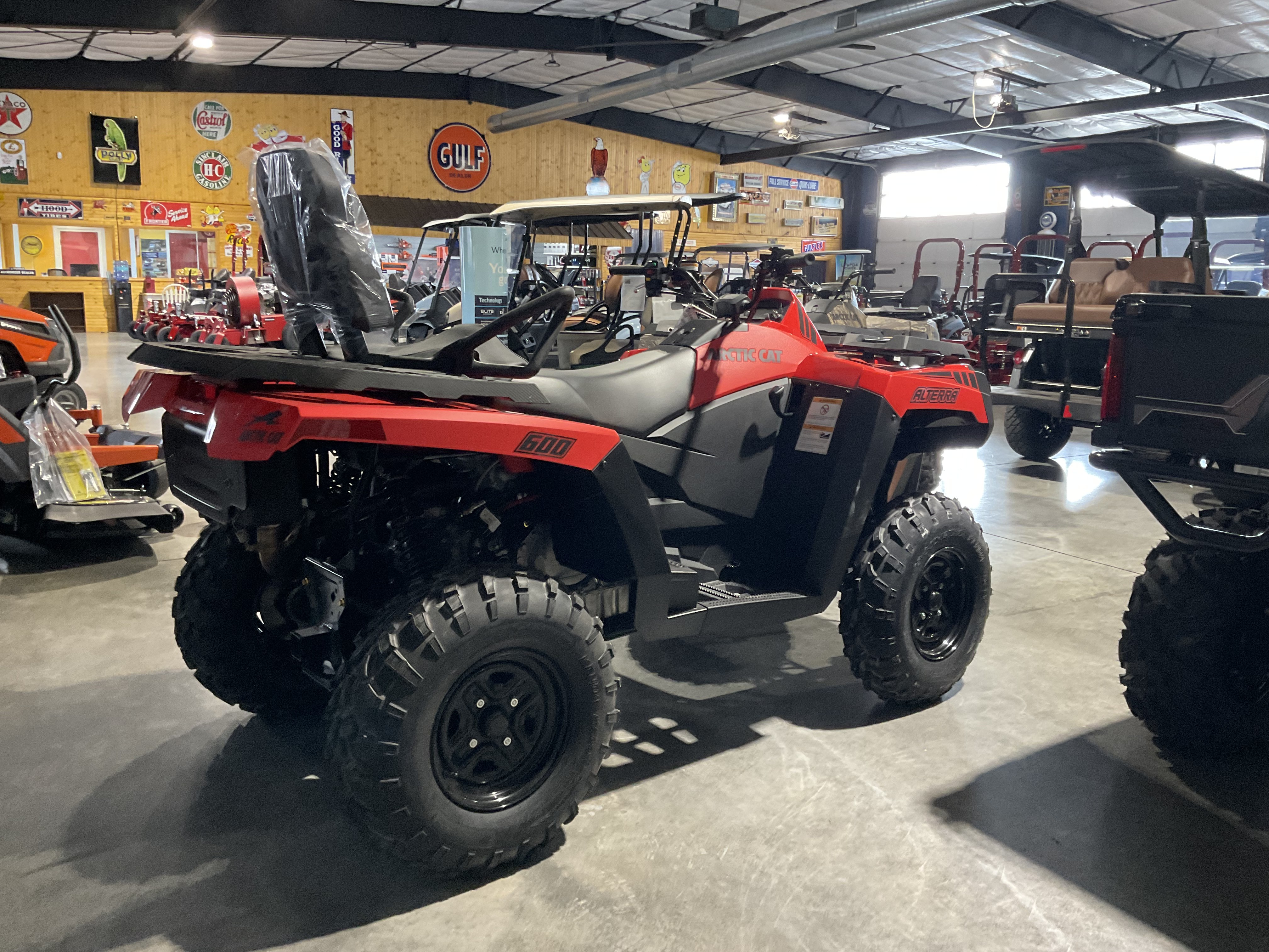 2026 Arctic Cat