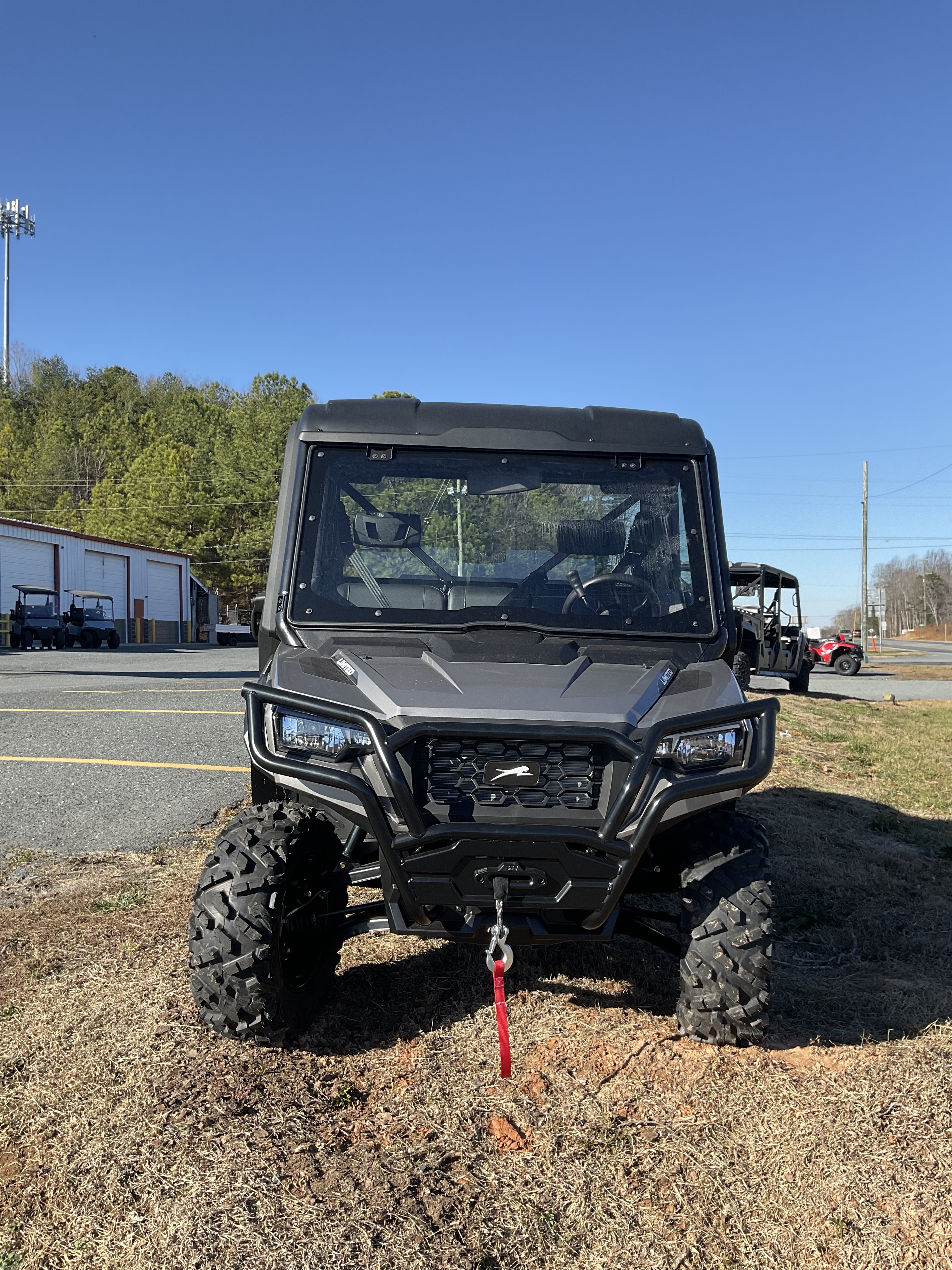 2025 Arctic Cat photo 5