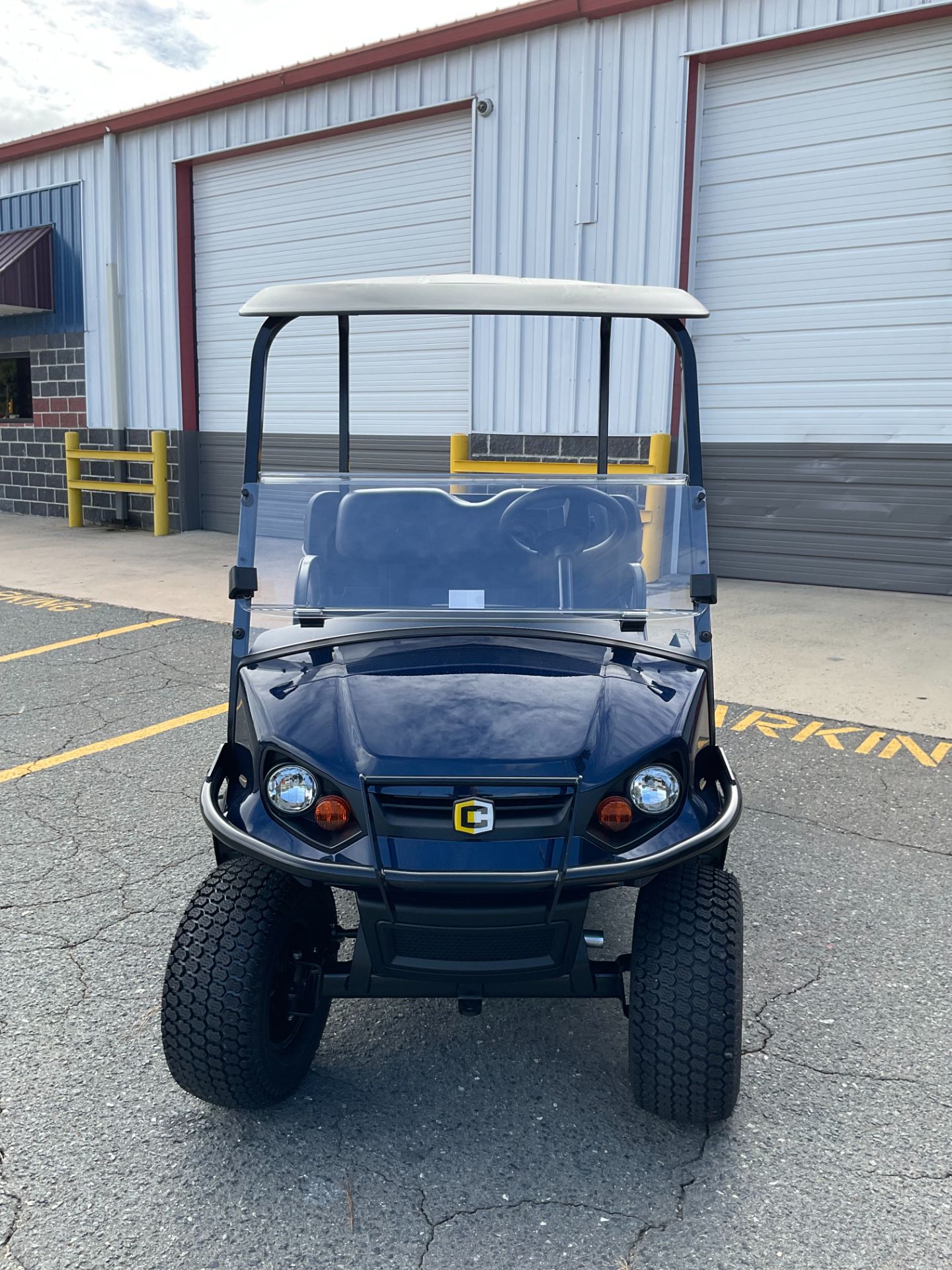 2026  Hauler 800X G-EFI for sale 927411