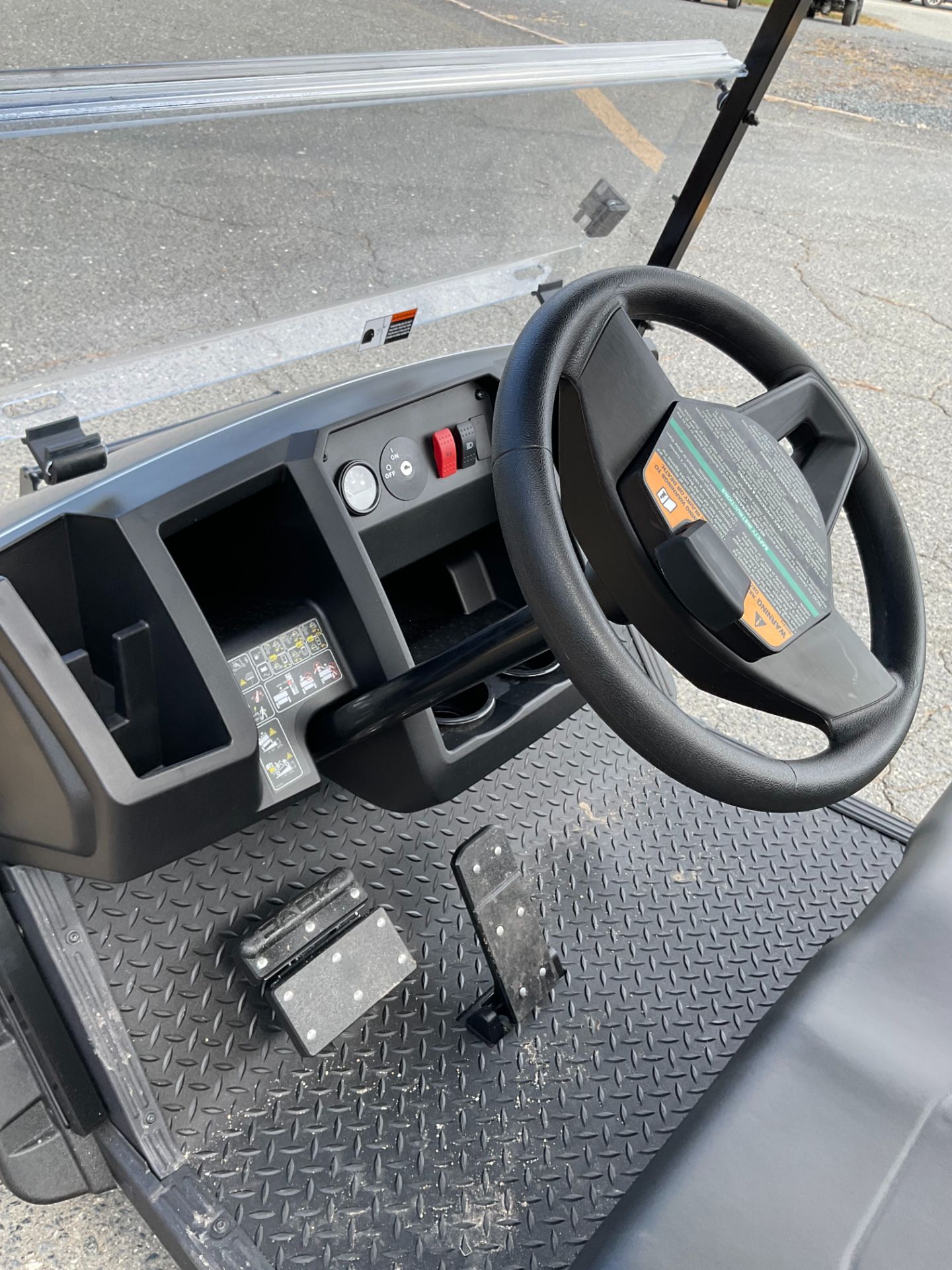 2026  Hauler 800X G-EFI 3
