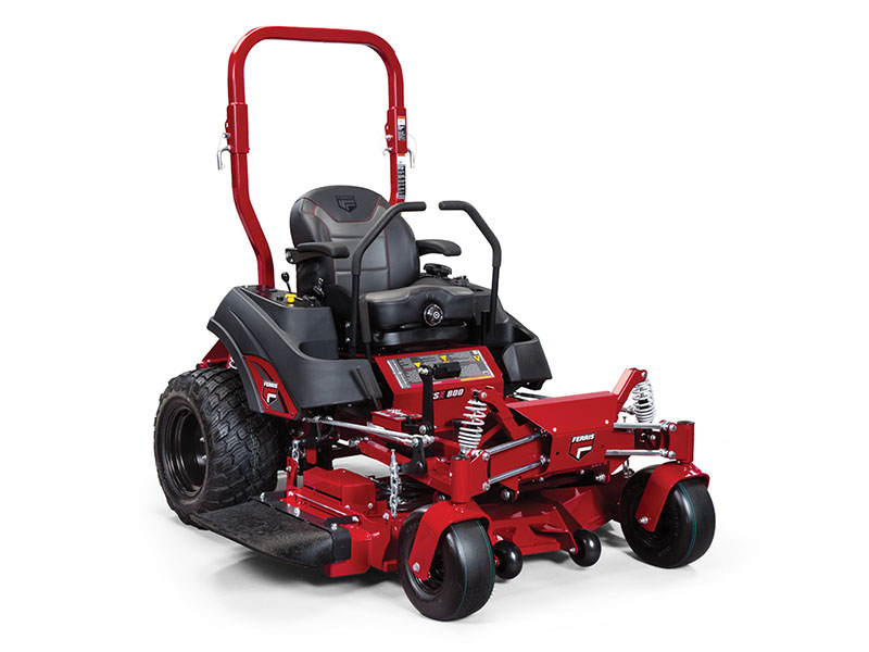 2025  ISX 800 60 in. Briggs & Stratton CXi EFI ETC 27 hp 1