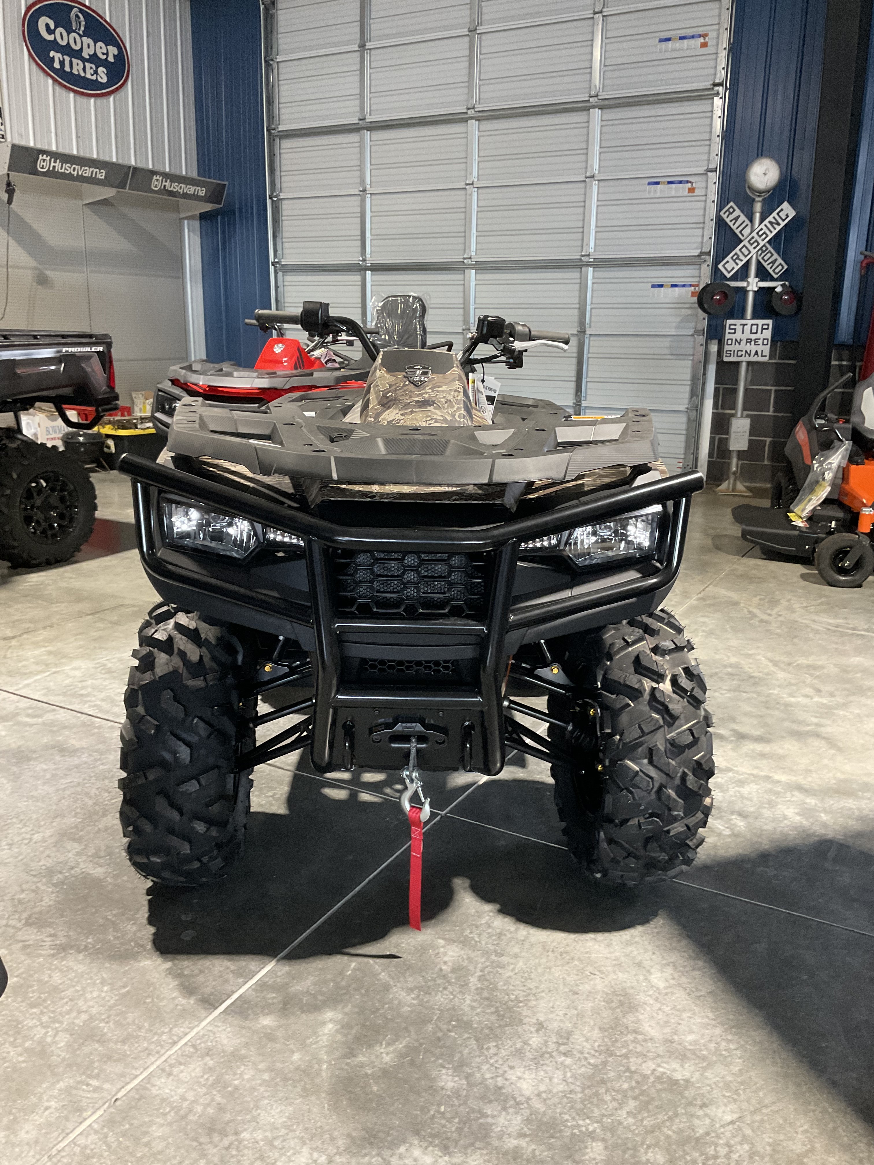2026 Arctic Cat photo 7