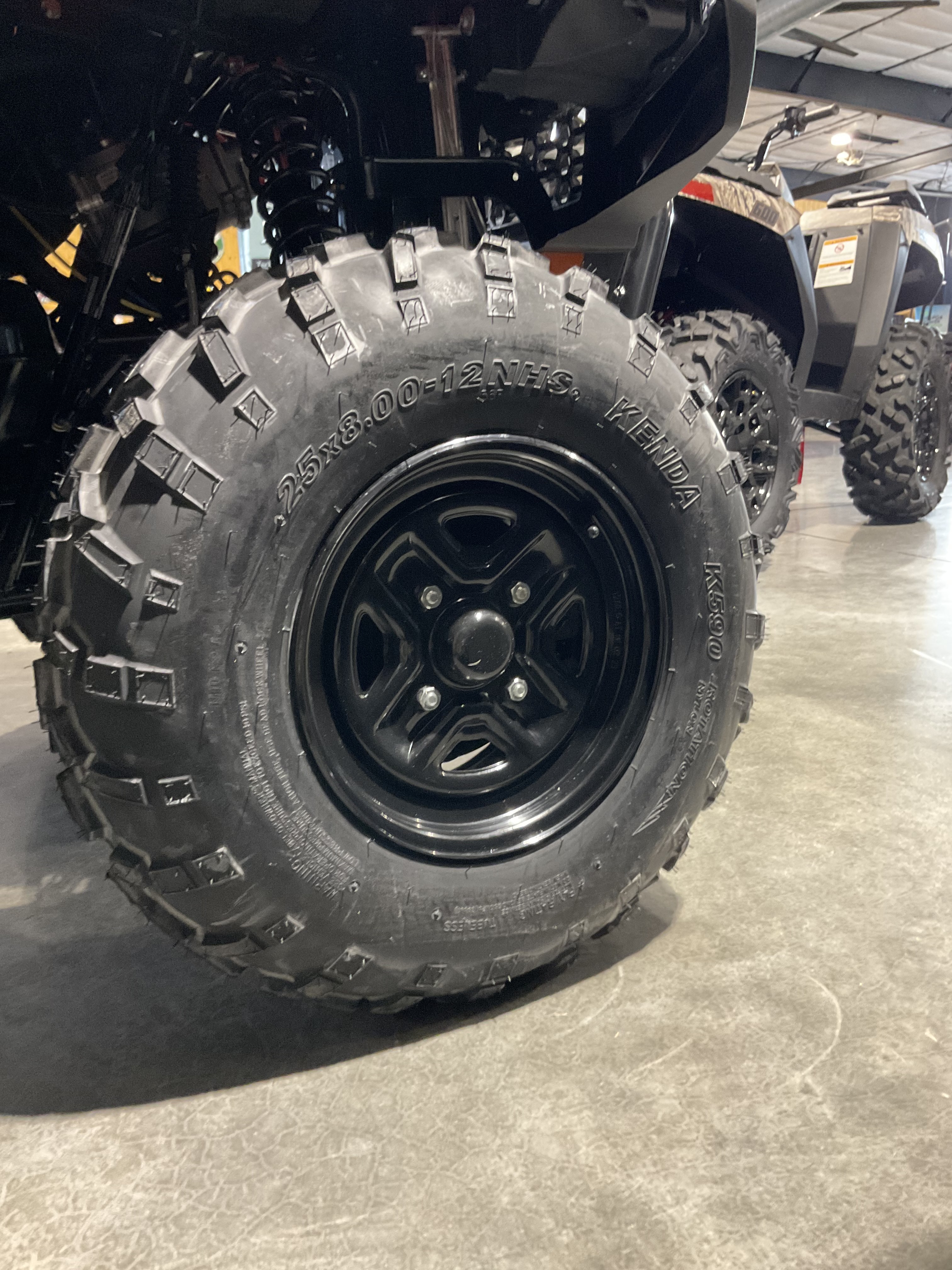 2026 Arctic Cat photo 4